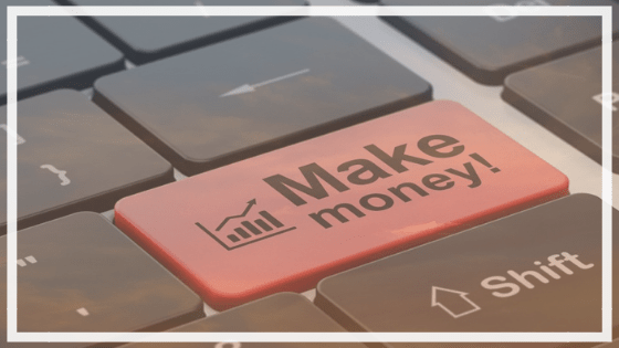 make money on forex