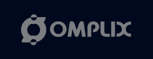 Omplix brand logo