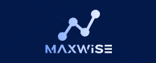 MaxWise logo