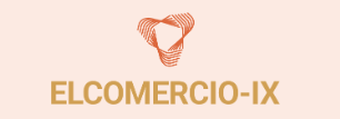 Elcomercio-IX logo