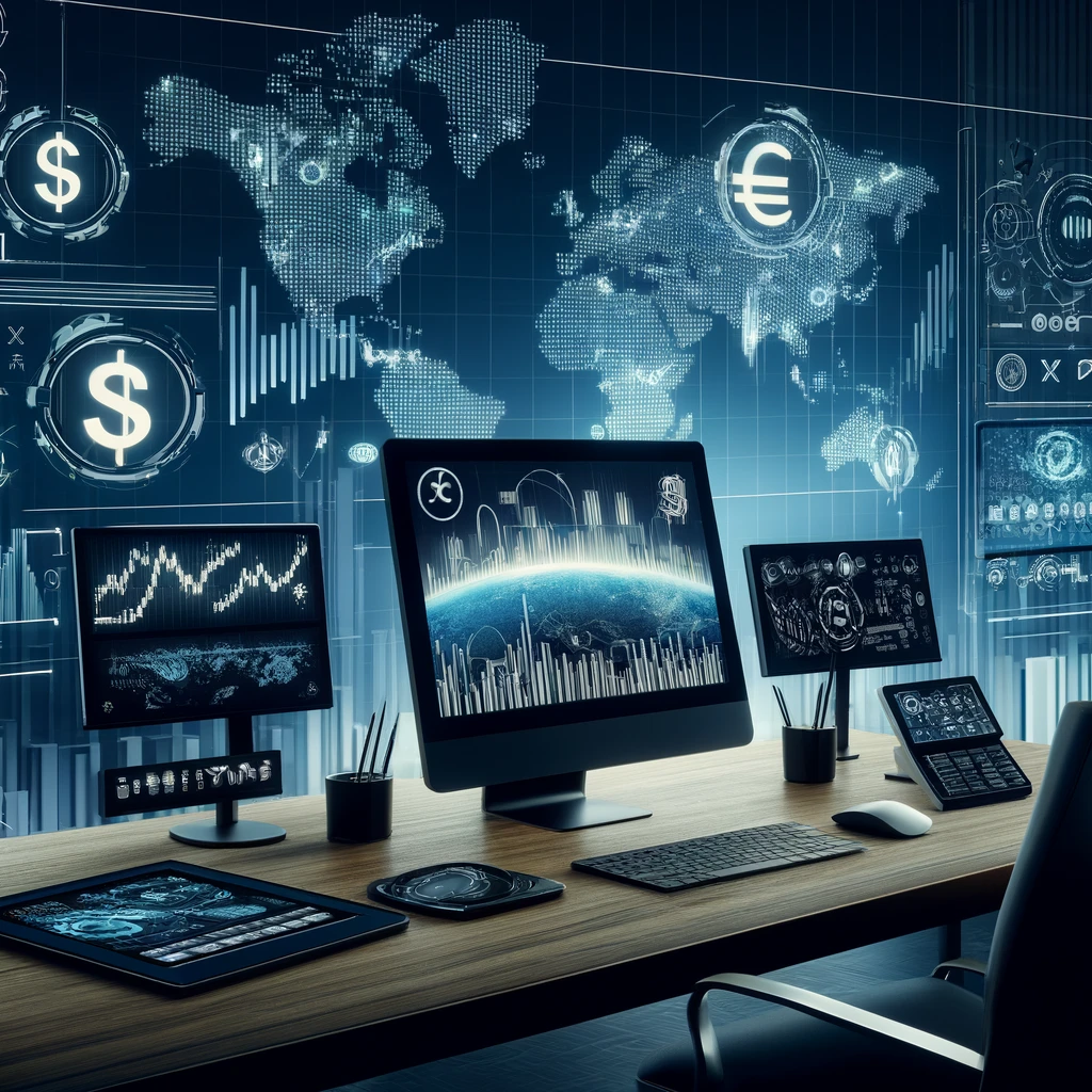 Choosing The Best Forex Trading Platform In 2024: An Essential Guide For Traders