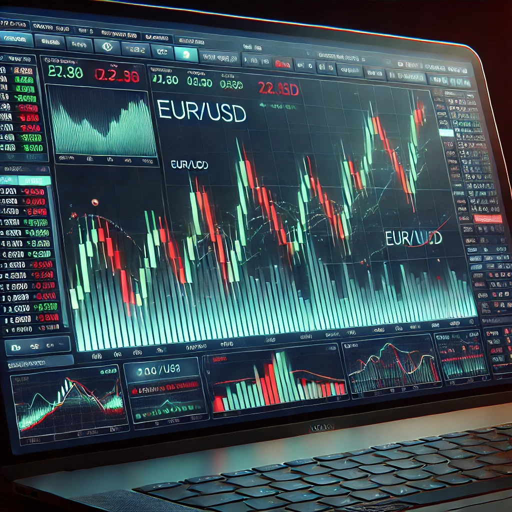 Understanding The Basics Of Currency Trading: A Comprehensive Guide For Beginners