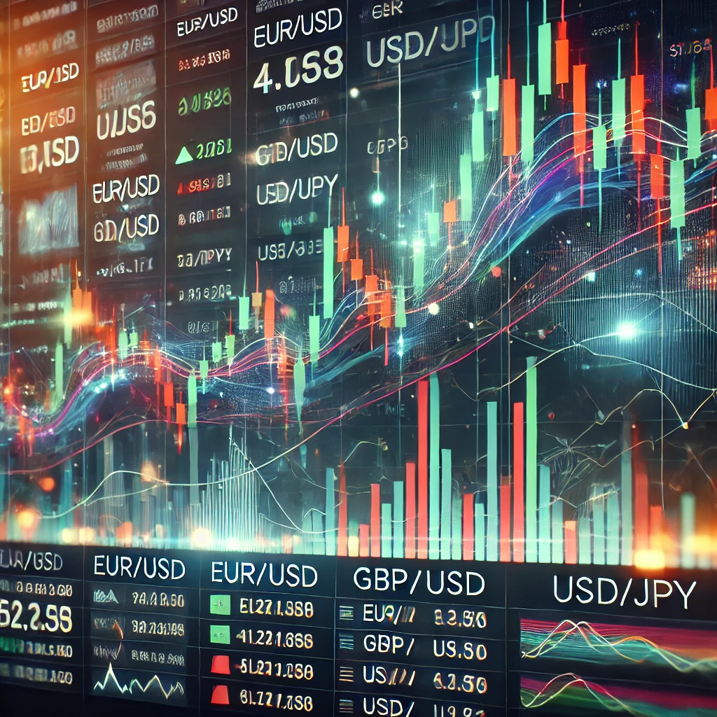 Currency Pairs: What They Are And How They Work (2024)