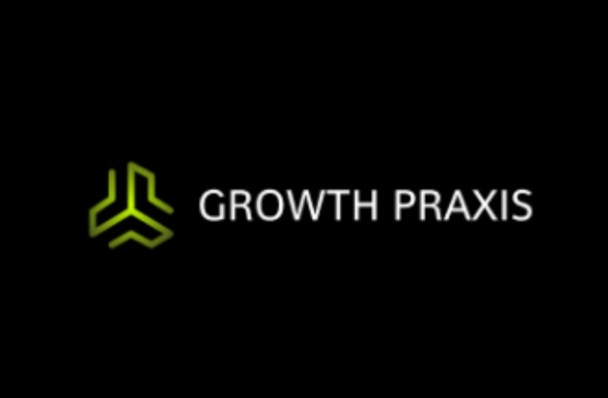 Growth Praxis.Com Review: What Does The Broker Offer?