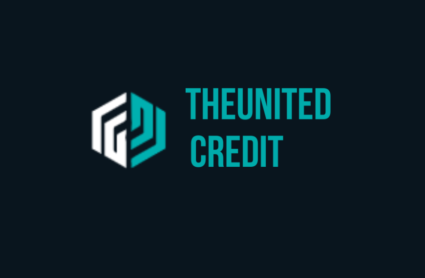 TheUnitedCredit logo