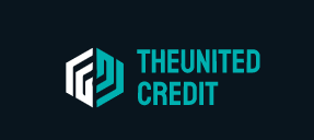 The United Credit.Com Logo