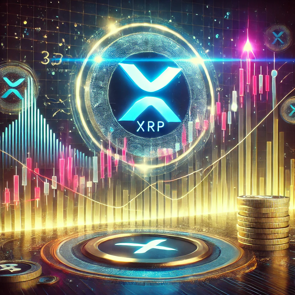 XRP Price Prediction As $1.5 Billion Trading Volume Floods In