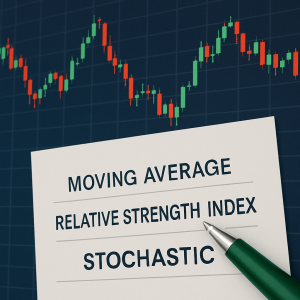 Forex tutorial