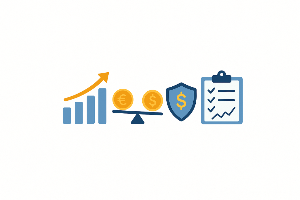 Forex Risk Management: Protecting Your Capital In Volatile Markets