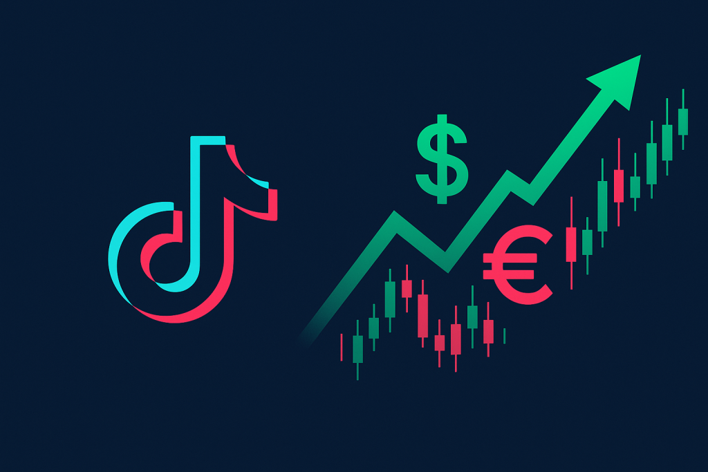 The Hidden Risks Of TikTok Forex Advice And How To Find Reliable Trading Guidance In 2025?