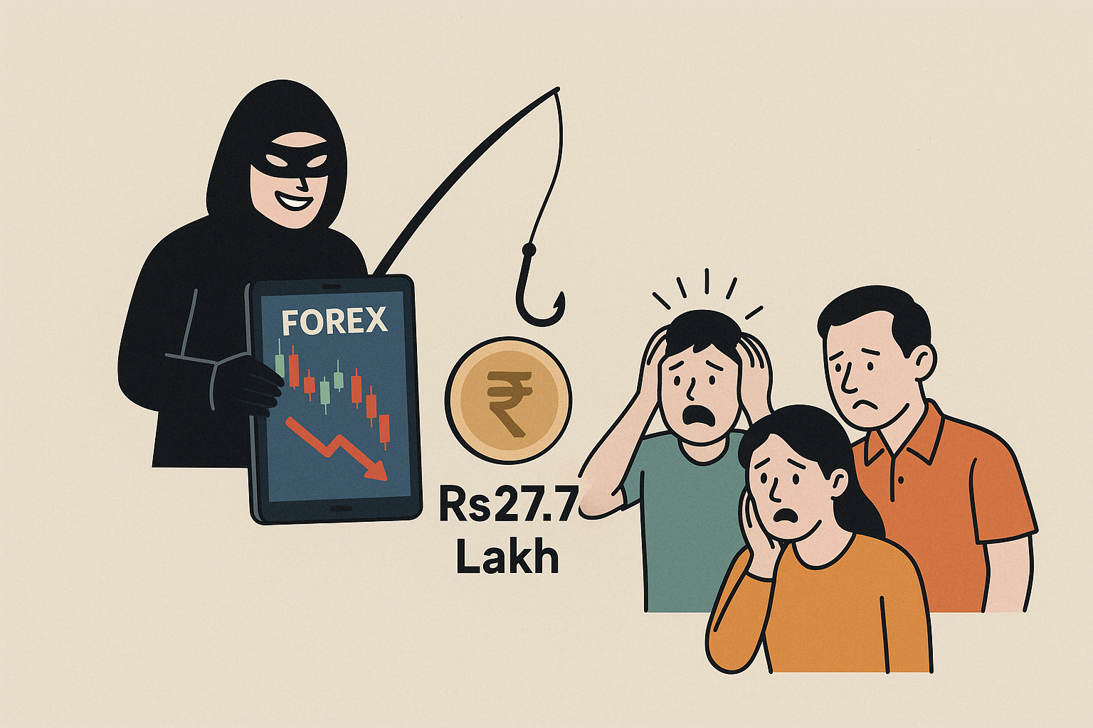 Forex advice