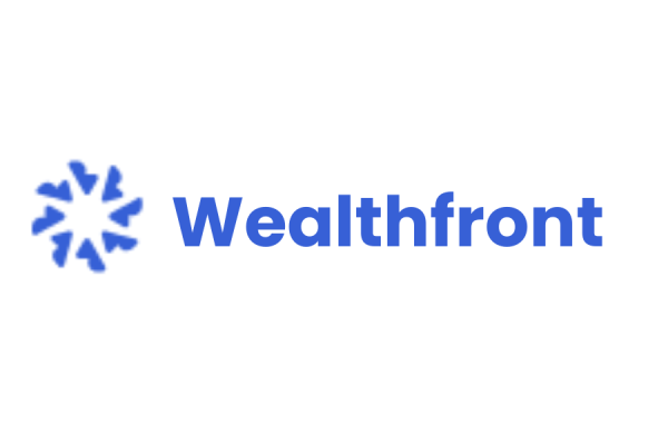 Wealth Fronts logo